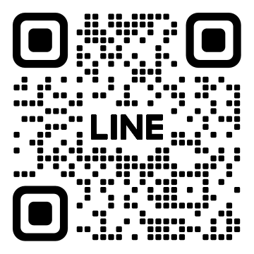 Line QR Code